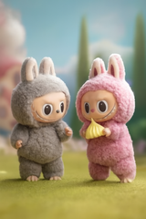 Labubu Doll
