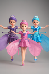 Magic Flying Fairy Magic Flying