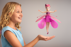 Magic Flying Fairy Magic Flying