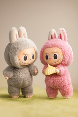 Labubu Doll