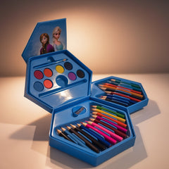 46 Piece Art Set